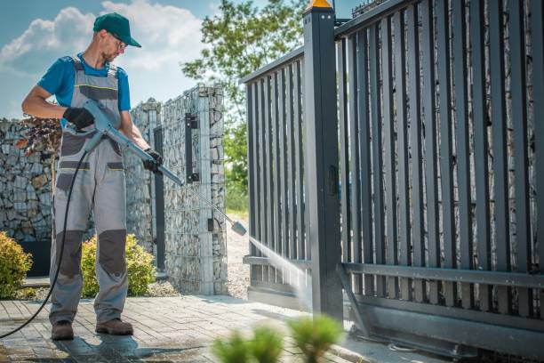 Best Gas Station Cleaning  in Belleair, FL