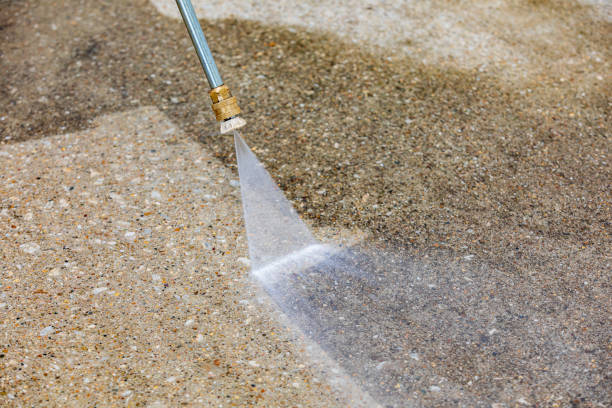 Best Parking Lot and Garage Cleaning  in Belleair, FL