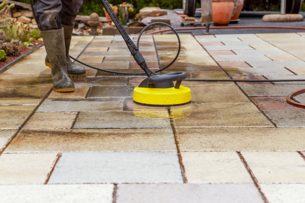 Spring Cleaning in Belleair, FL