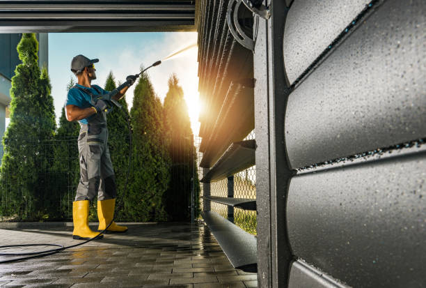 Best Patio and Deck Pressure Washing  in Belleair, FL