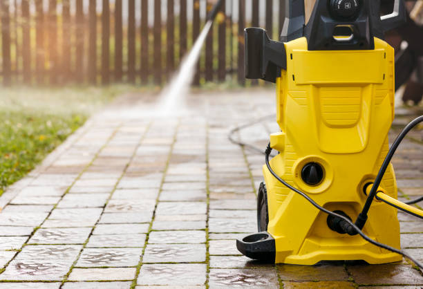 Best Post-Construction Pressure Washing  in Belleair, FL