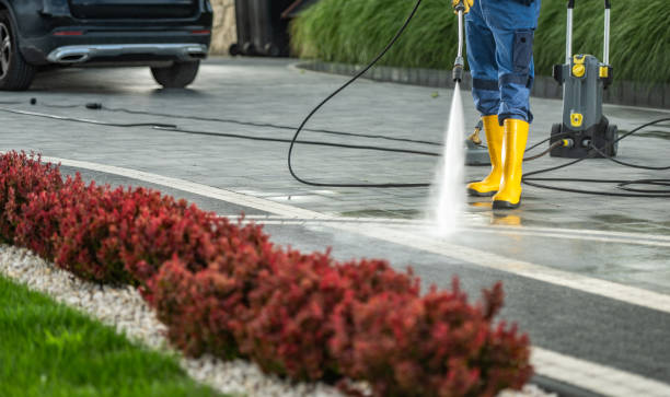 Best Post-Construction Pressure Washing  in Belleair, FL